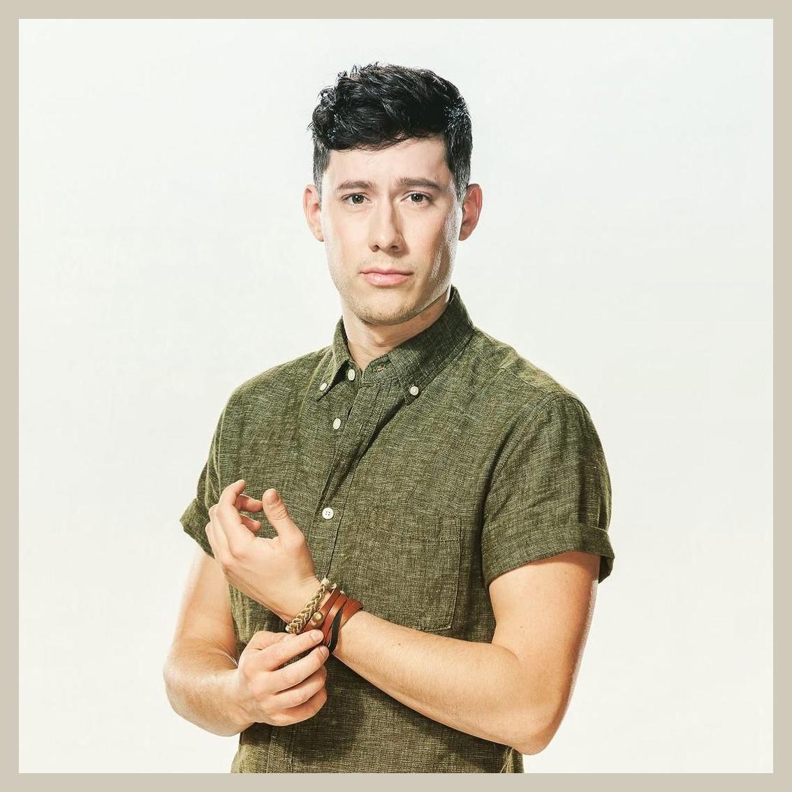 Micah Iverson photo 1