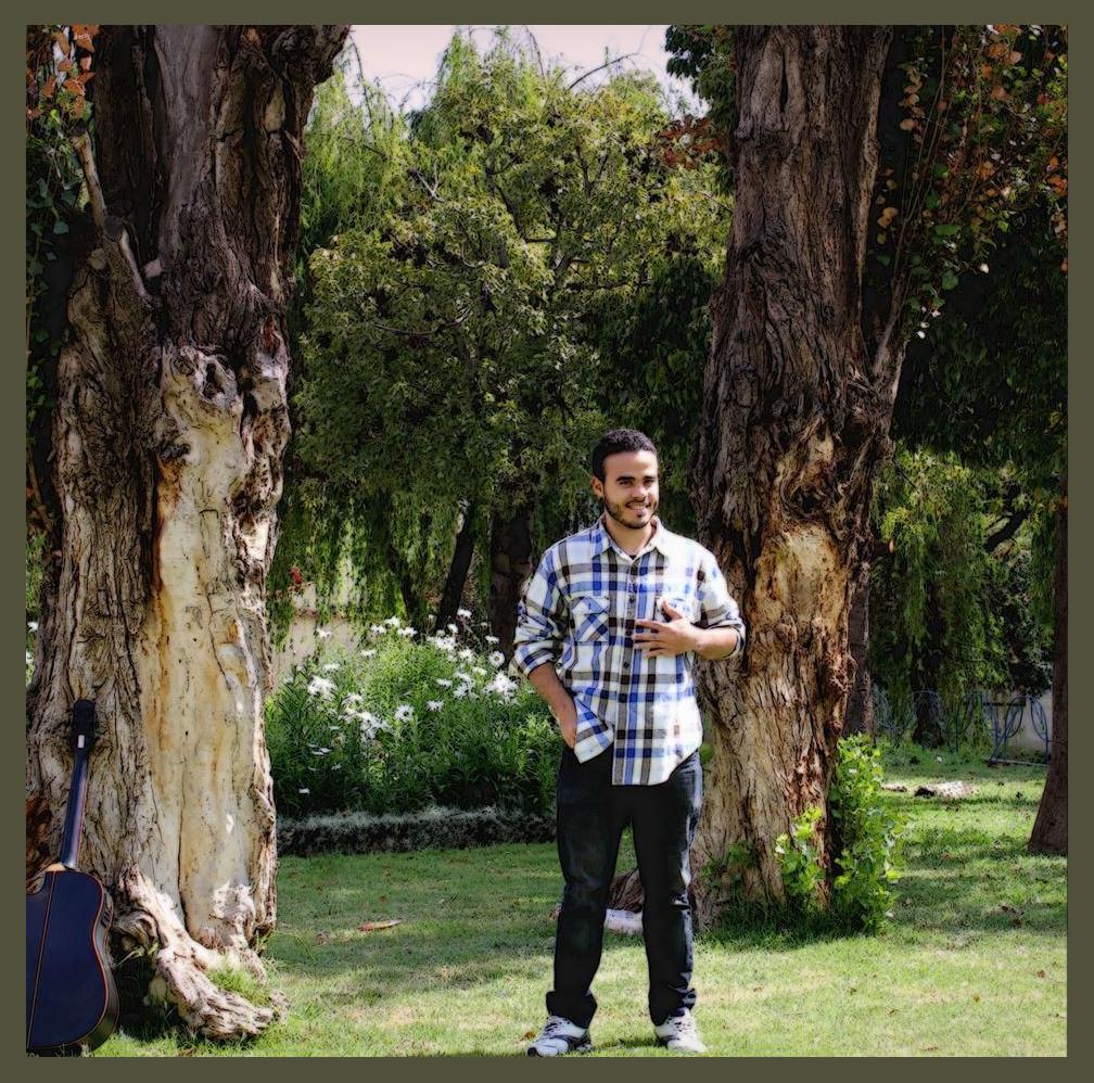Micael Benaia photo 1