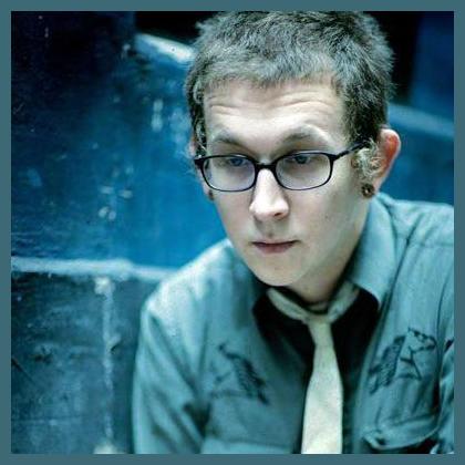 Micah P. Hinson photo 1