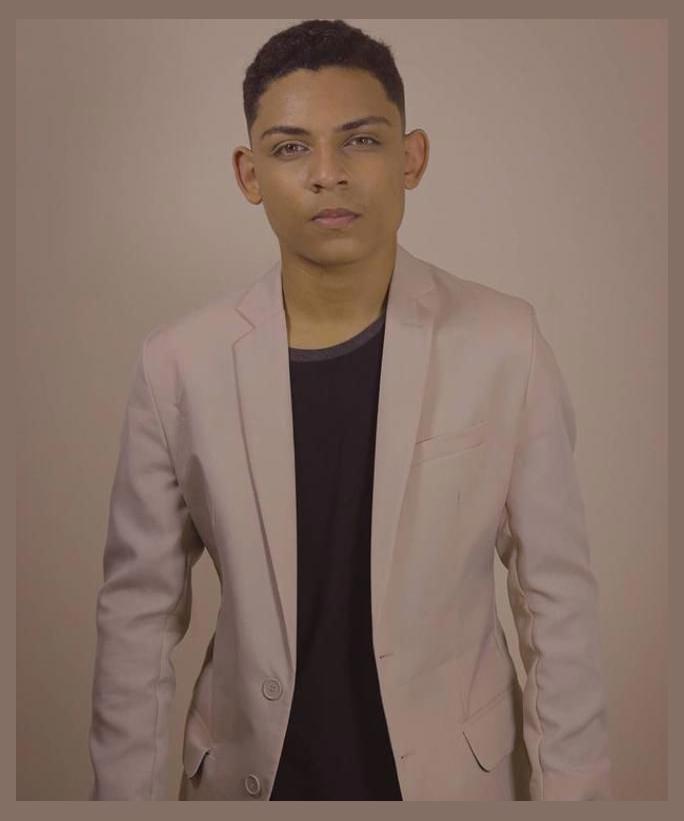 Micael do Carmo photo 1