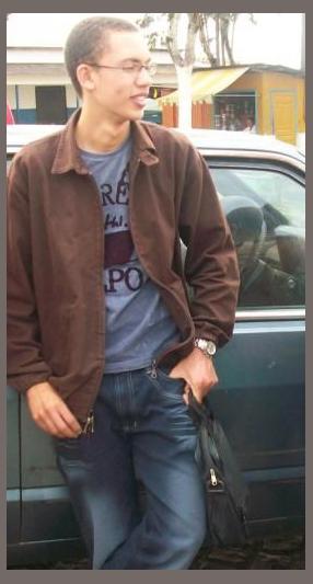 Micael Santos photo 1
