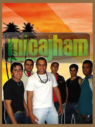 Micajham photo 1