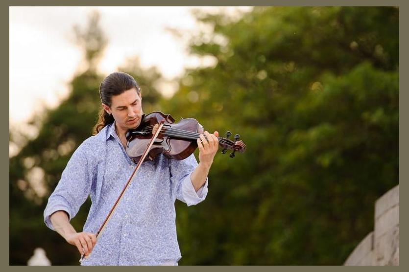 Michael Anthony Lahue