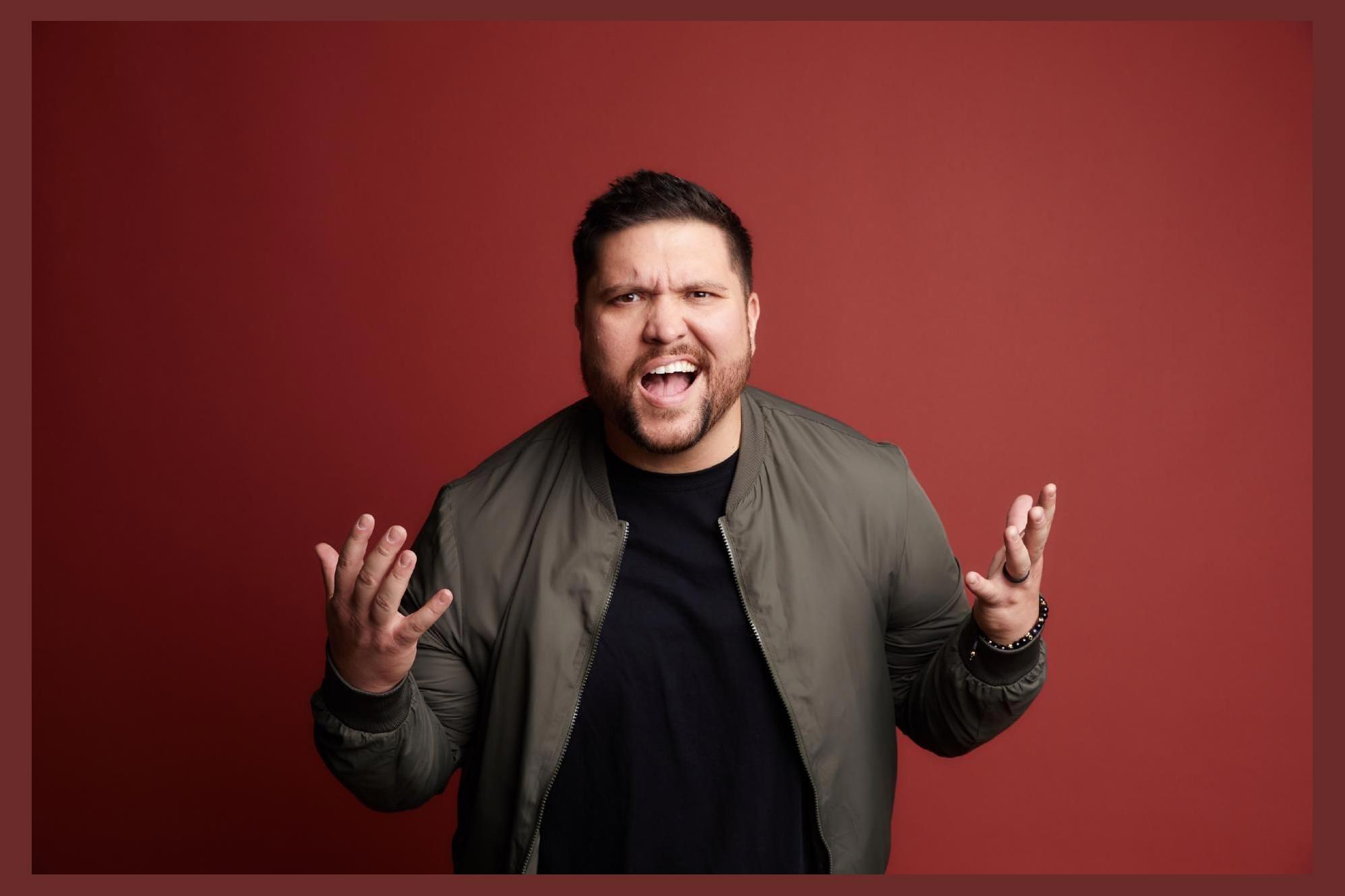 Micah Tyler photo 1