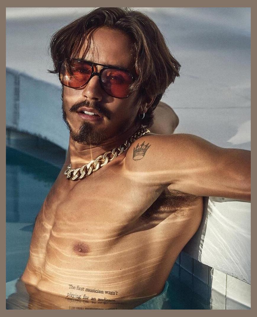 Michael Cimino photo 1