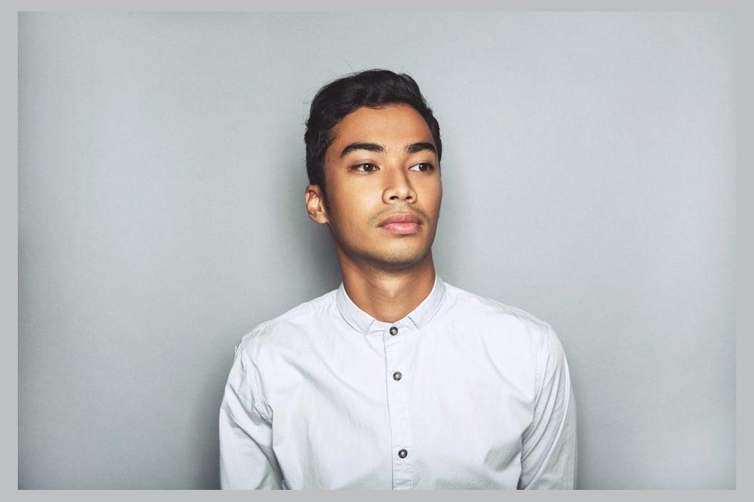 Michael Brun photo 1