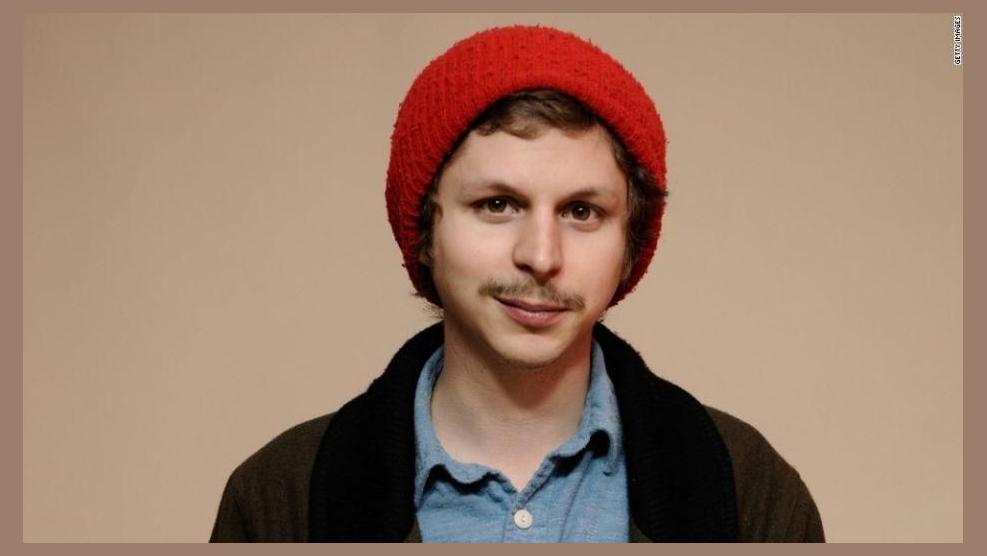 Michael Cera photo 1