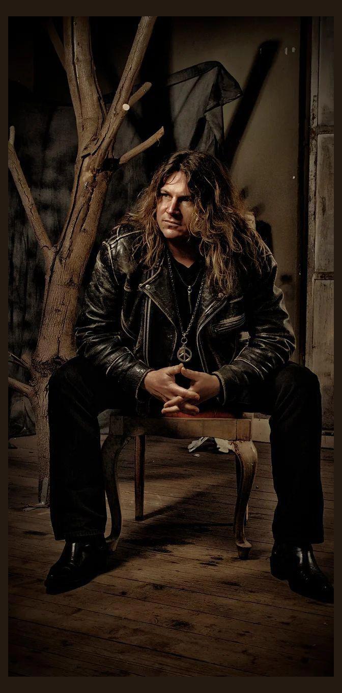 Michael Bormann photo 1