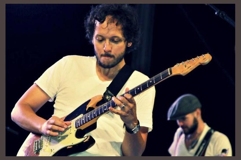 Michael Gungor photo 1