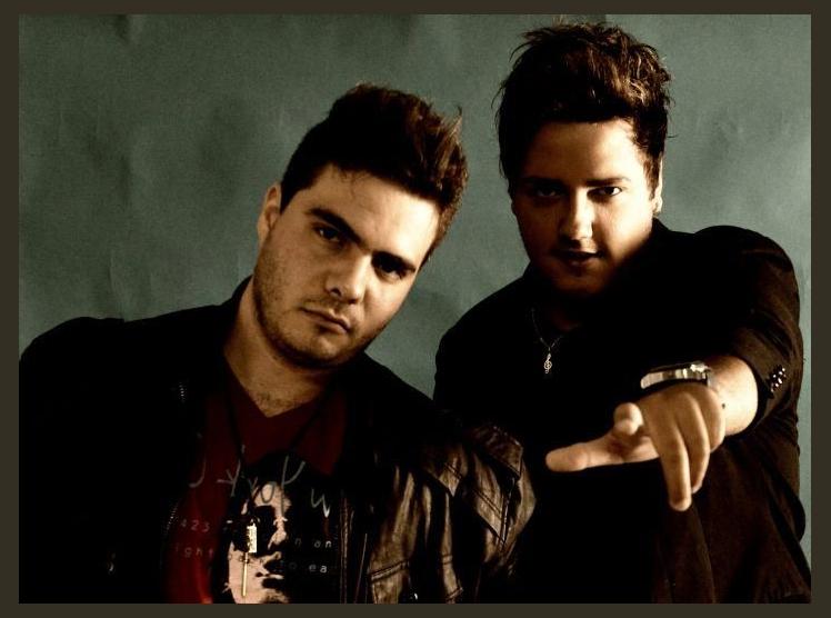 Michael e Thiago photo 1
