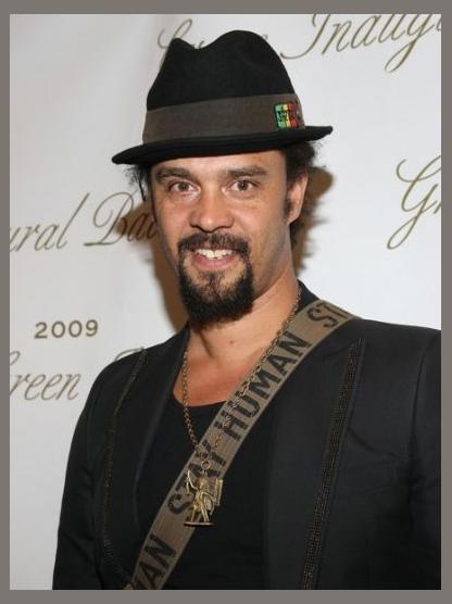Michael Franti photo 1