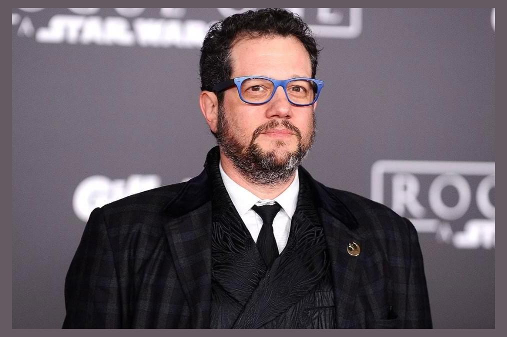 Michael Giacchino photo 1