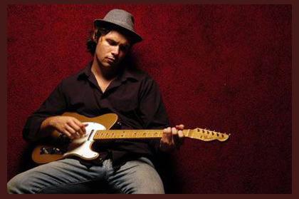 Michael Johns photo 1