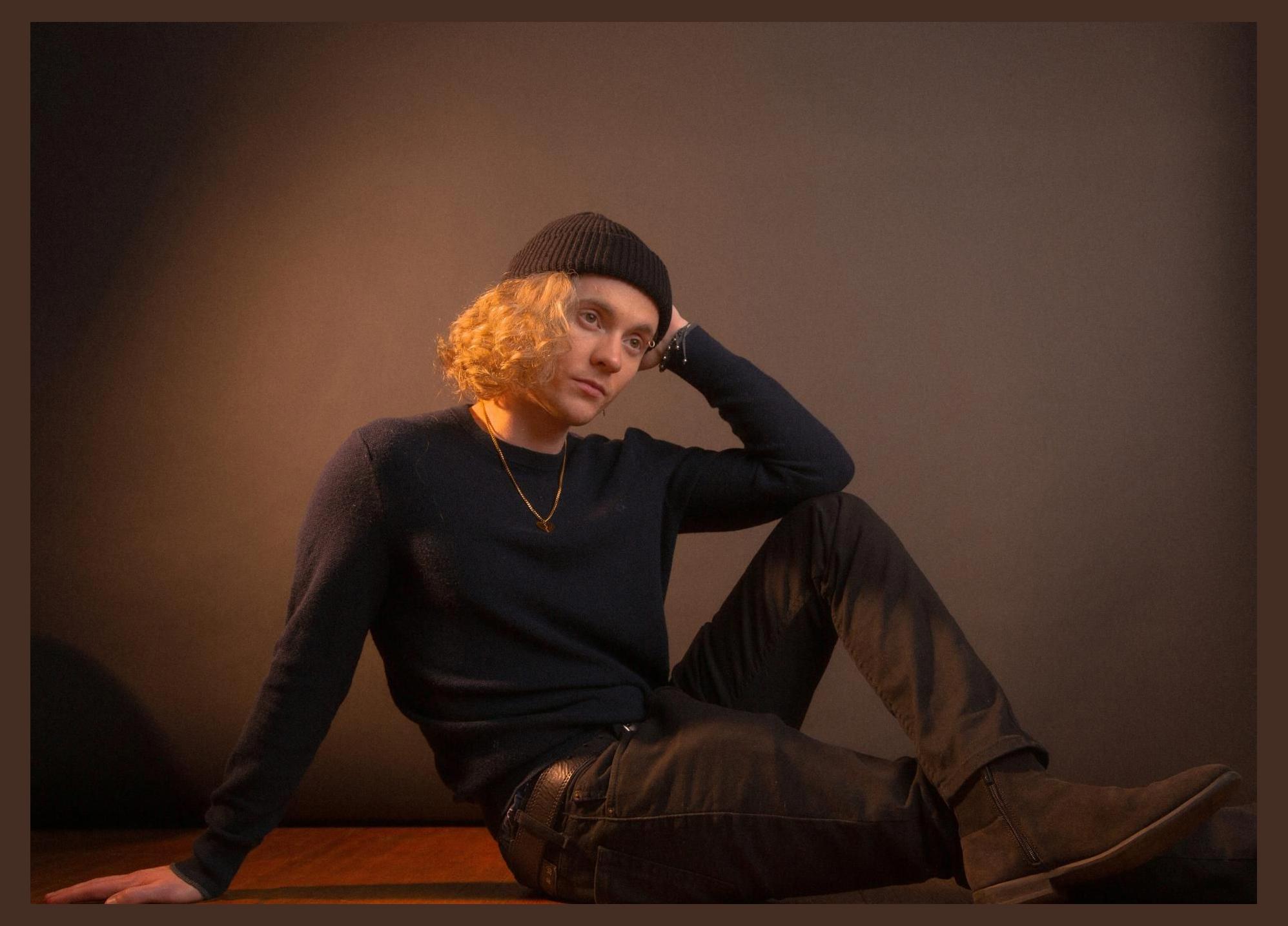 Michael Lanza photo 1