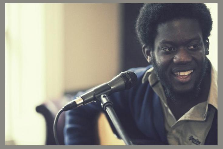 Michael Kiwanuka photo 1