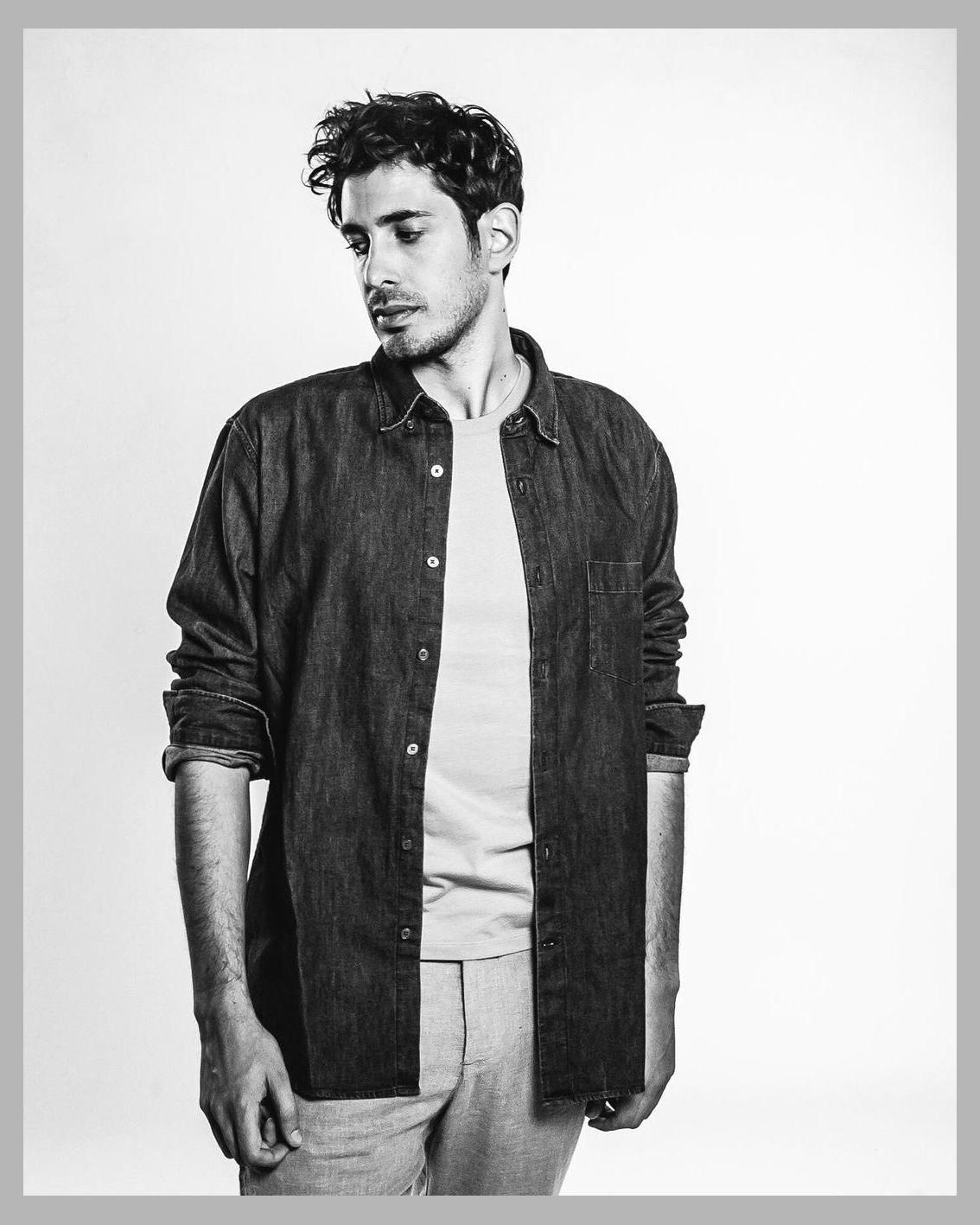 Michael Leonardi photo 1