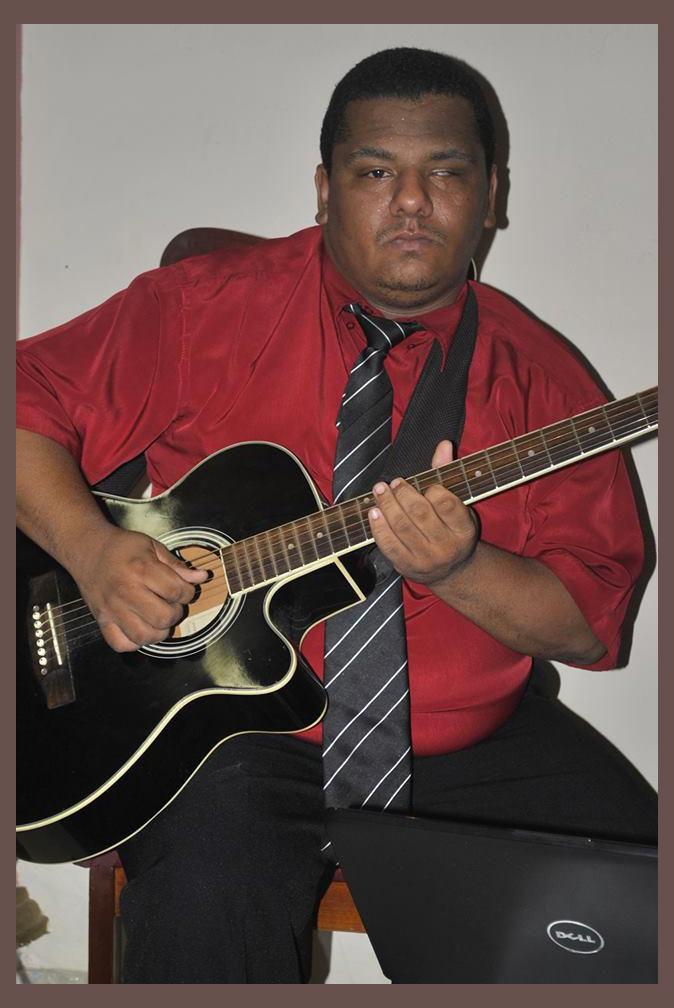 Michael Ramos photo 1