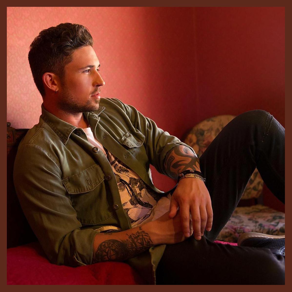 Michael Ray photo 1