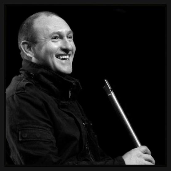 Michael McGoldrick photo 1