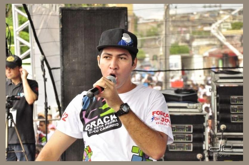 Michael Valente photo 1