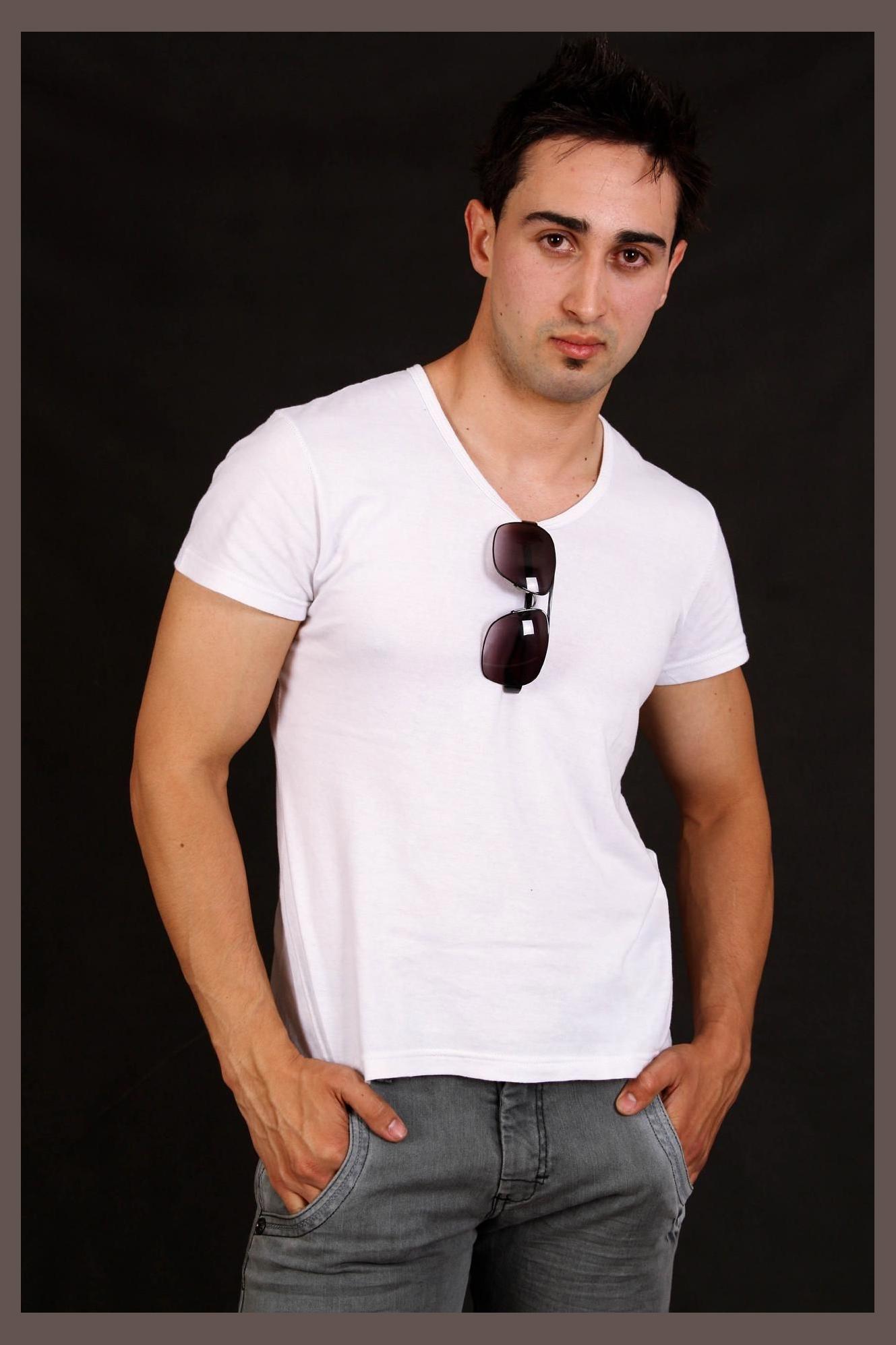 Michael Valentim photo 1