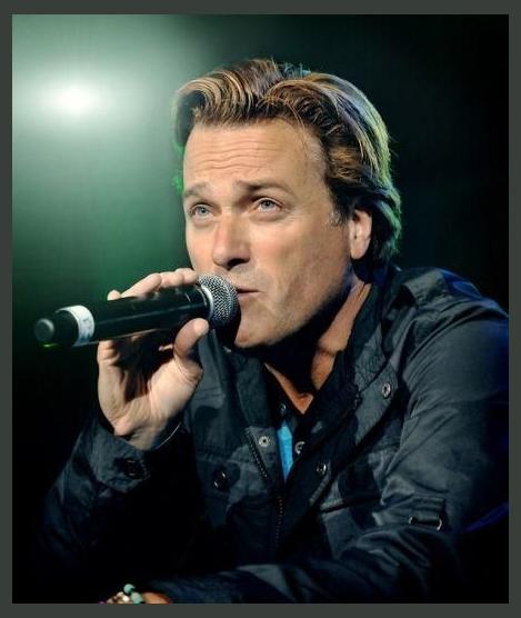 Michael W. Smith photo 1
