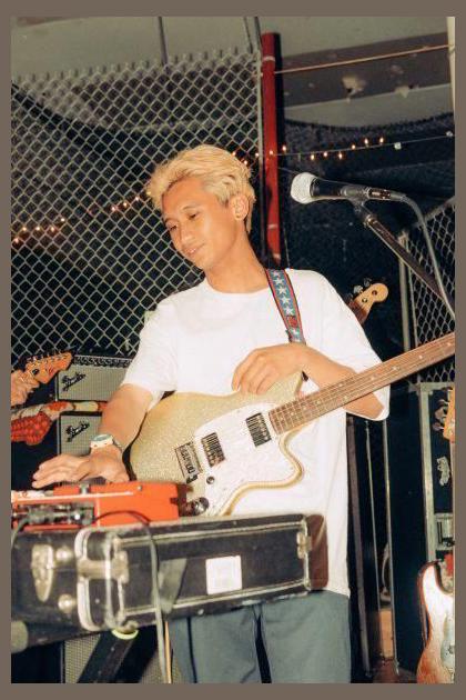 Michael Seyer photo 1