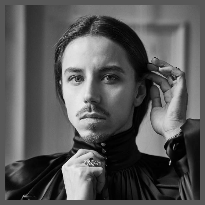 Michal Szpak photo 1