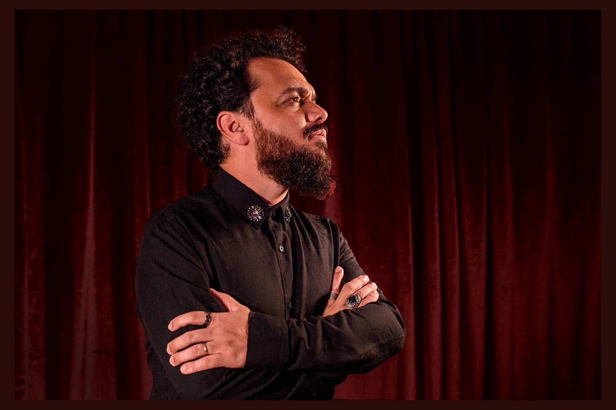 Michel da Luz photo 1