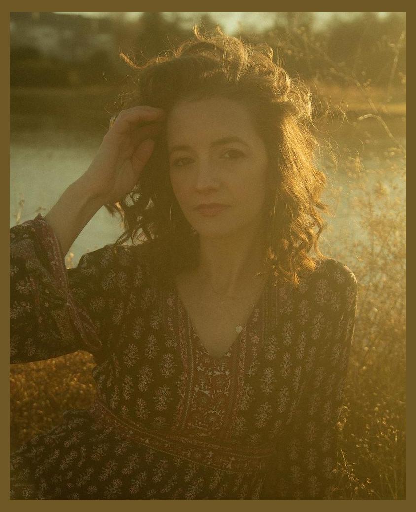 Michaela Anne photo 1