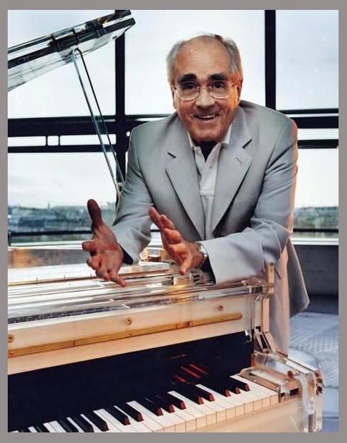 Michel Legrand photo 1