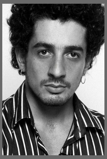 Michel Melamed photo 1