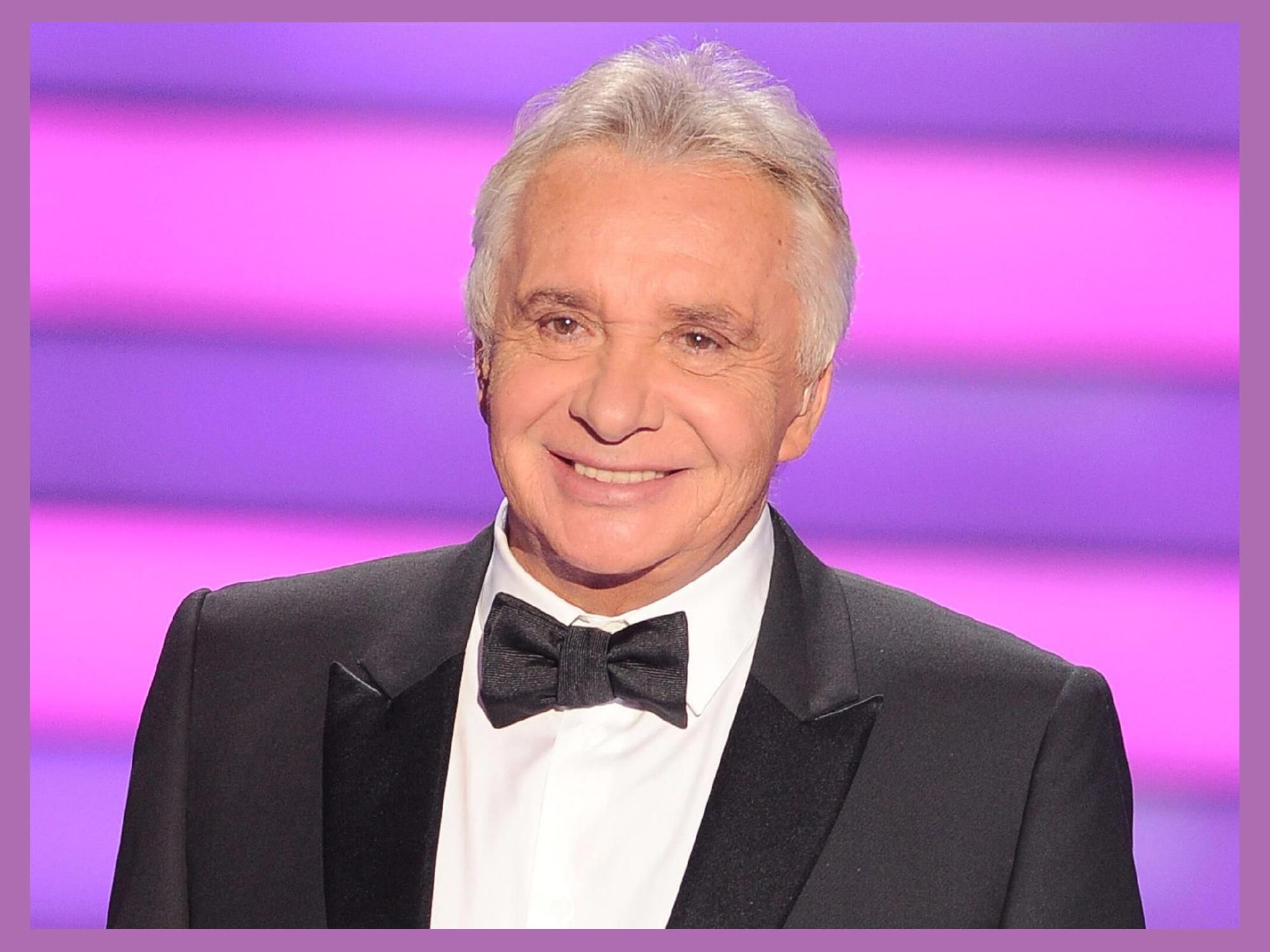 Michel Sardou photo 1