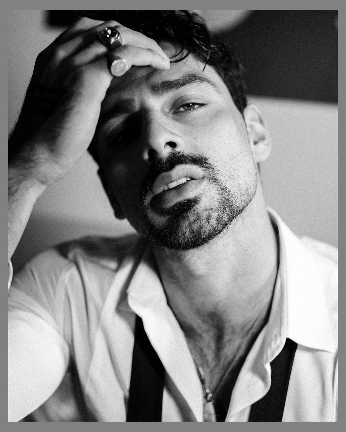 Michele Morrone photo 1