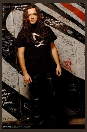 Michele Luppi photo 1