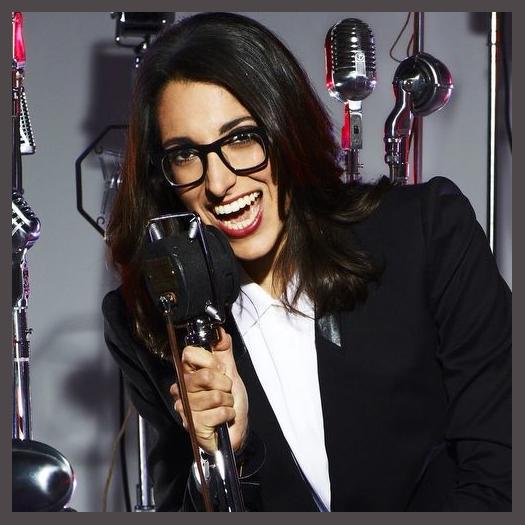 Michelle Chamuel photo 1