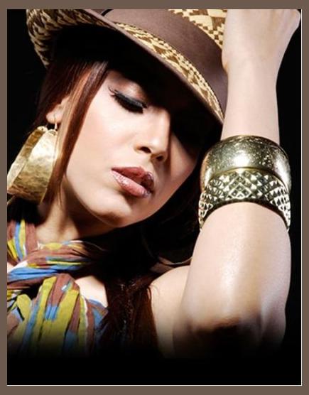 Michelle Bonilla photo 1