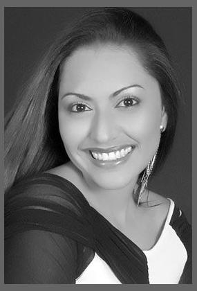 Michelle Dias photo 1