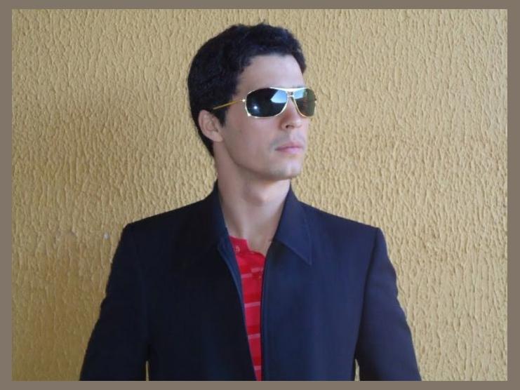 Michell Rodrigues photo 1