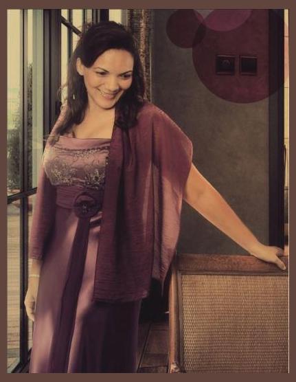 Michelle Samantha photo 1
