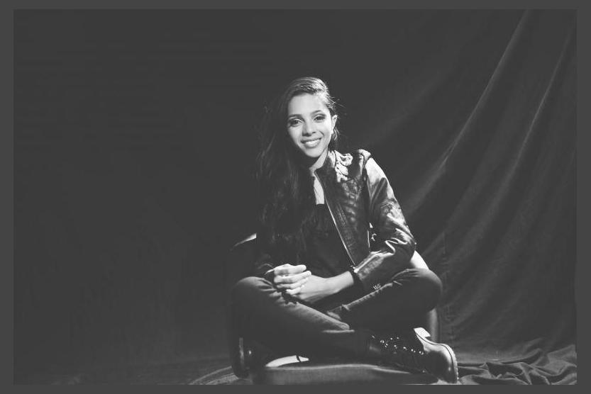 Michelle Ferraz photo 1