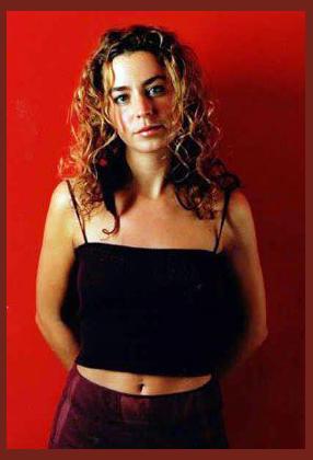 Michelle Stephenson photo 1