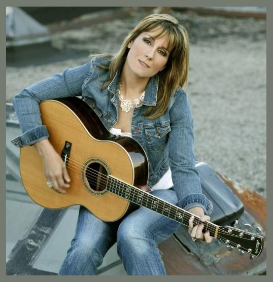 Michelle Wright photo 1