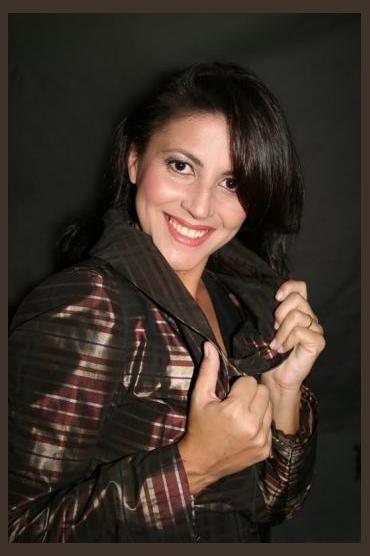 Michelly Mendonça photo 1