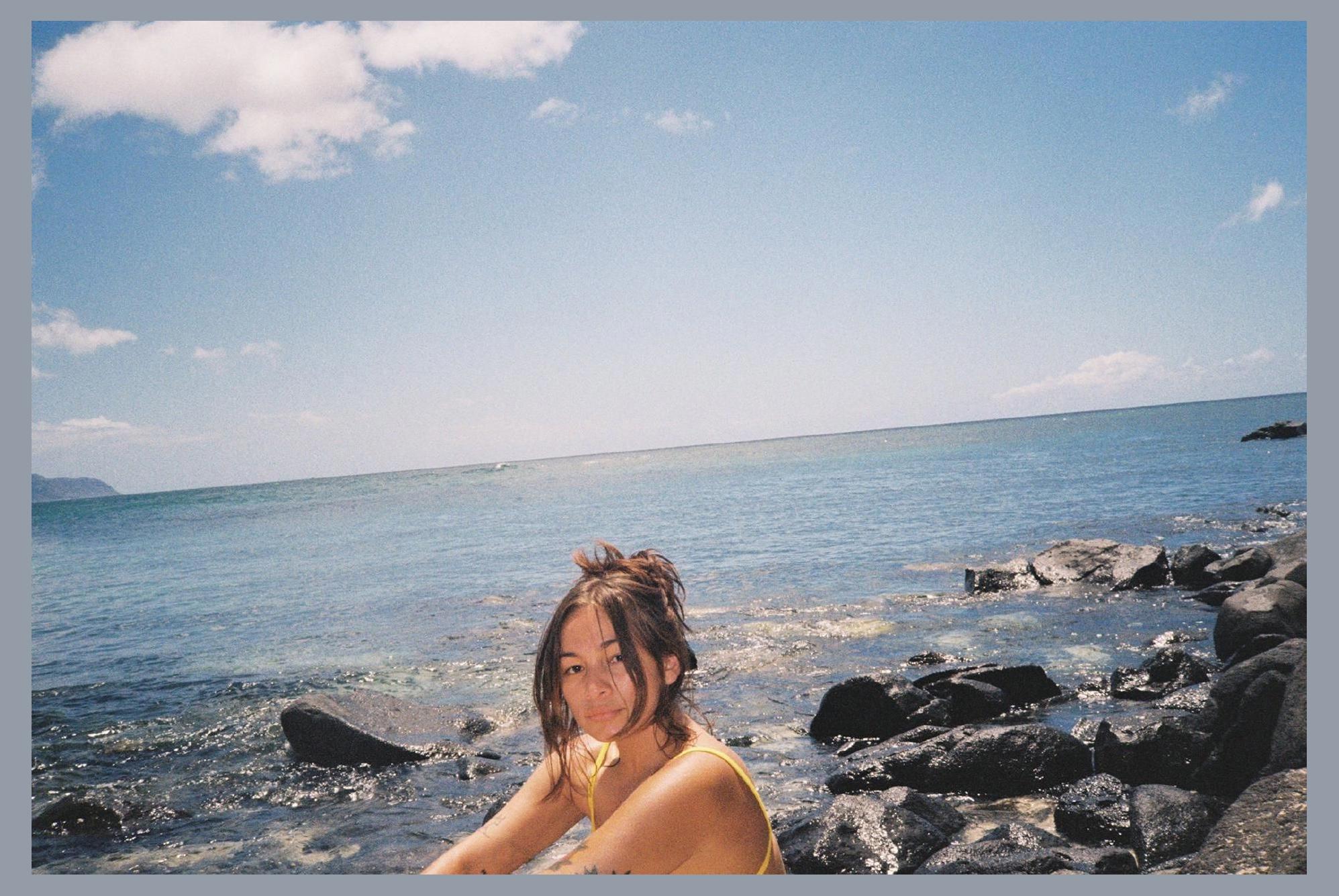 Michi Guerrero photo 1