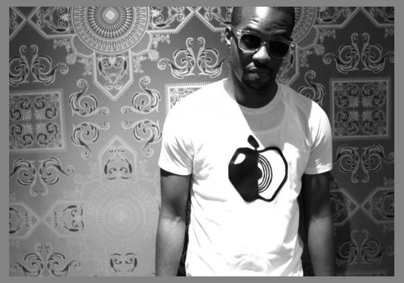 Mickey Factz photo 1
