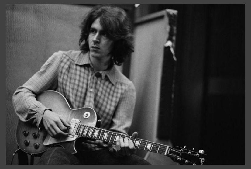 Mick Taylor photo 1