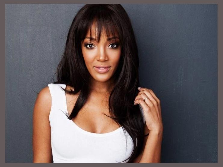Mickey Guyton photo 1