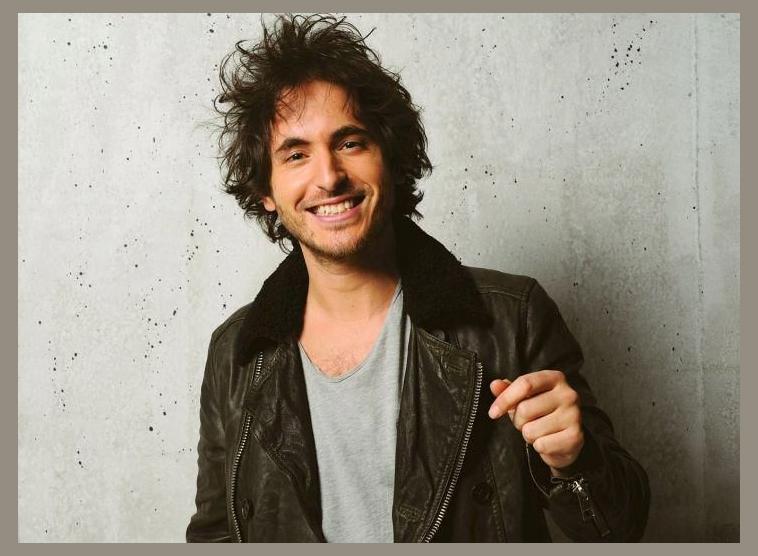 Mickael Miro photo 1