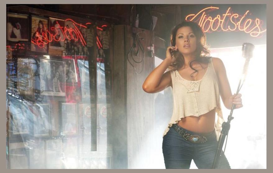 Mickie James photo 1